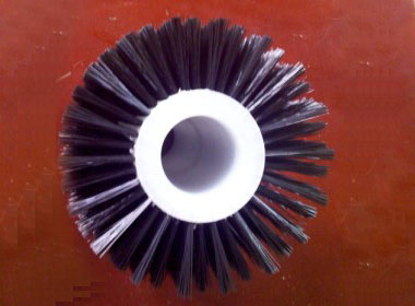 玻璃機(jī)械毛刷